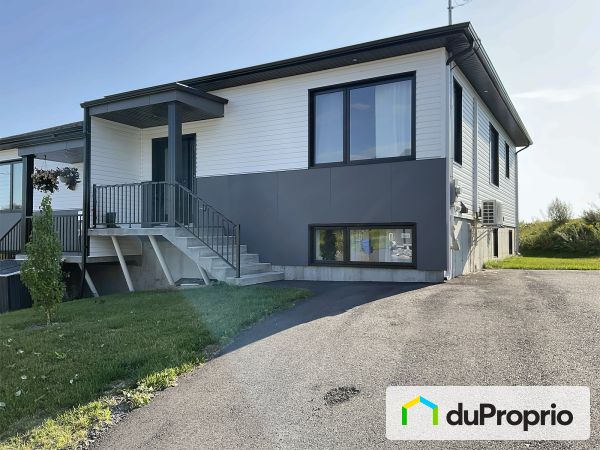 117, avenue de Frontenac, Alma à vendre