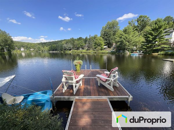 Quai - 240, 388e Avenue, St-Hippolyte à vendre