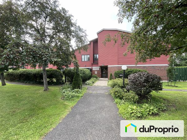 5-1060 boulevard de Montarville, Boucherville for sale