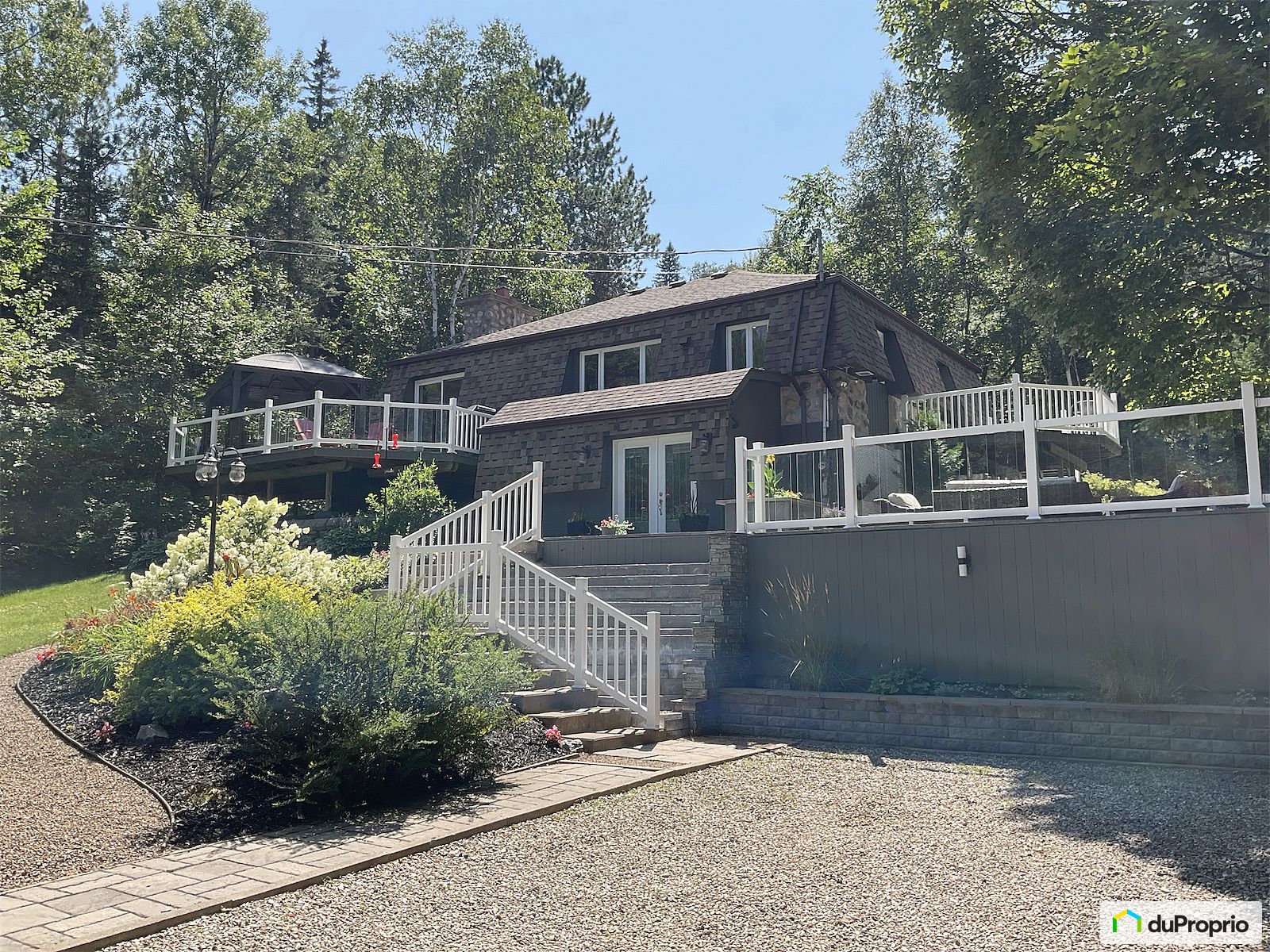 3291 Route De La Ferme — photo 1