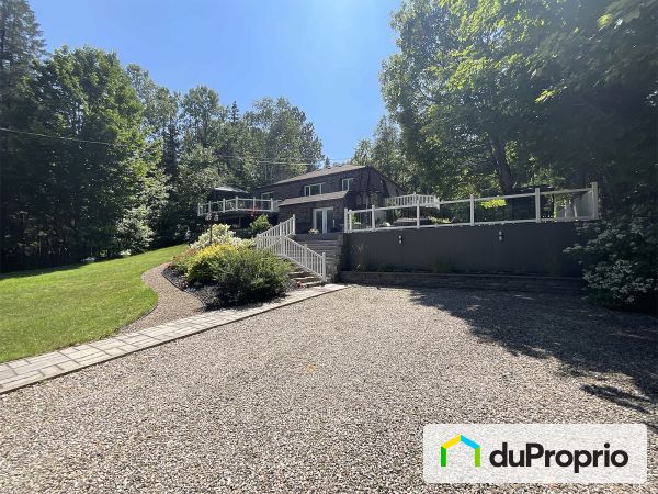 3291 route de la Ferme, St-Côme for sale