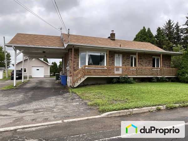 594 rue de Quen, Saint-Gédéon for sale