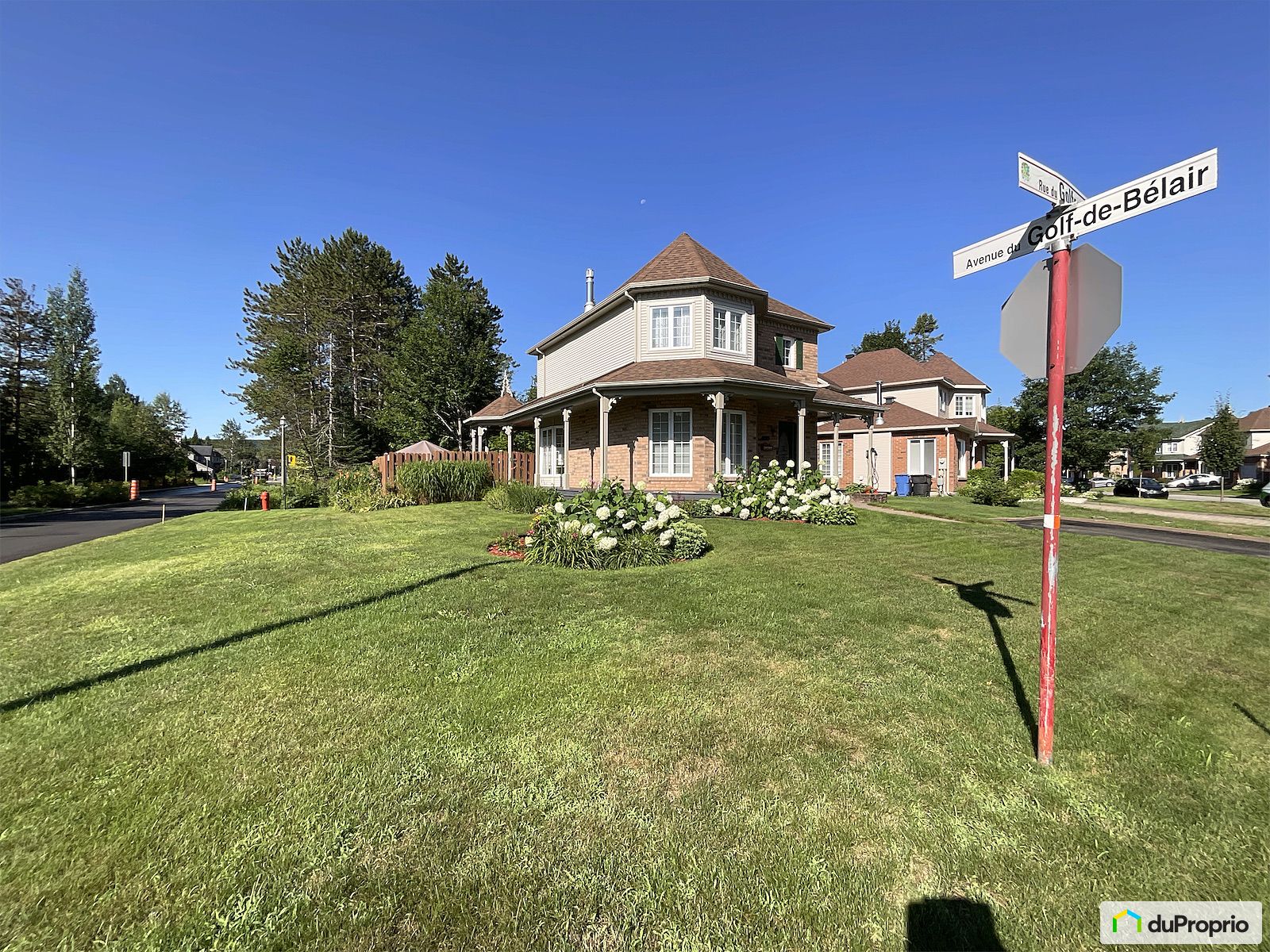 1629 Rue Du Golfeur — photo 3