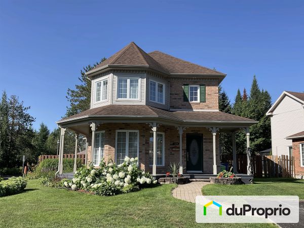 1629 rue du Golfeur, Val-Bélair for sale