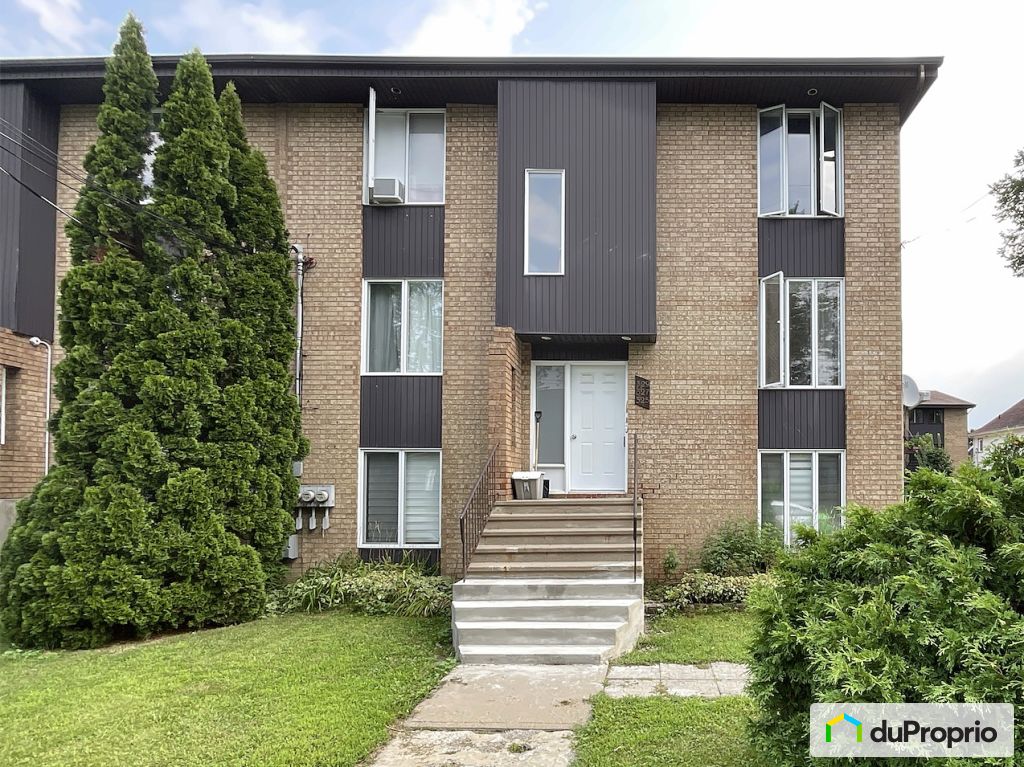 325 327 329 Rue Saint Charles — photo 1