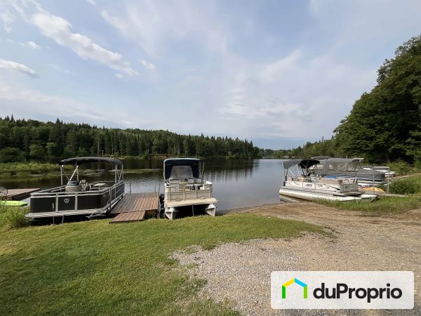 22 rue des Trembles, Ste-Christine-D'Auvergne for sale