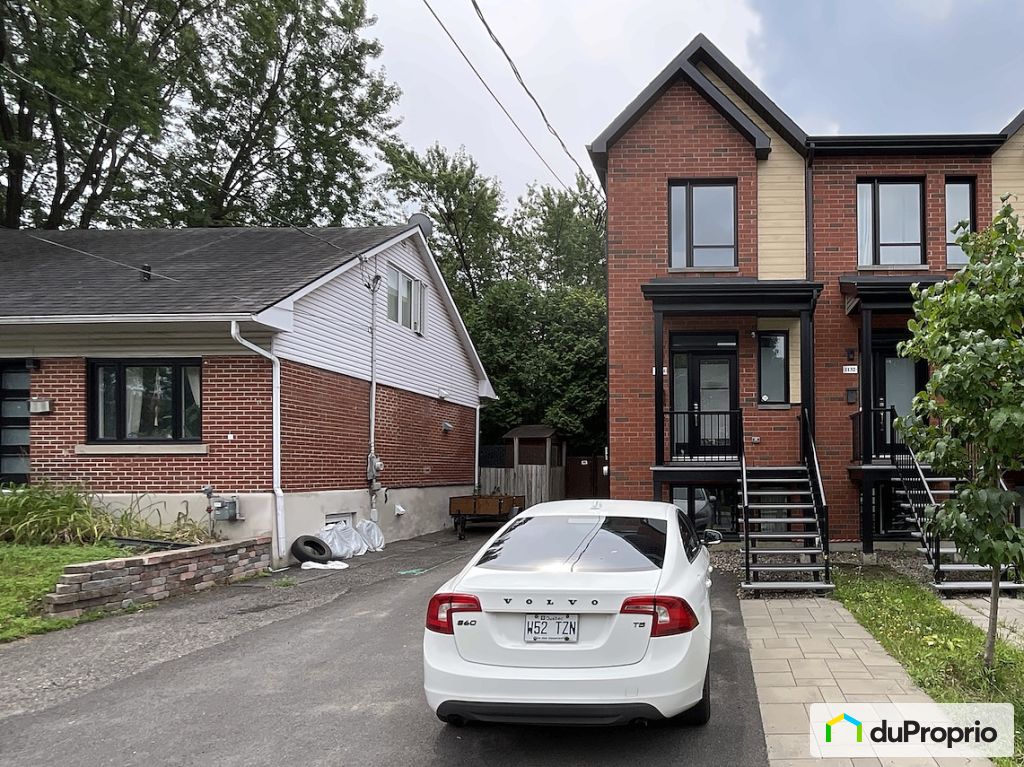 1134 Rue Saint Alexandre — photo 2