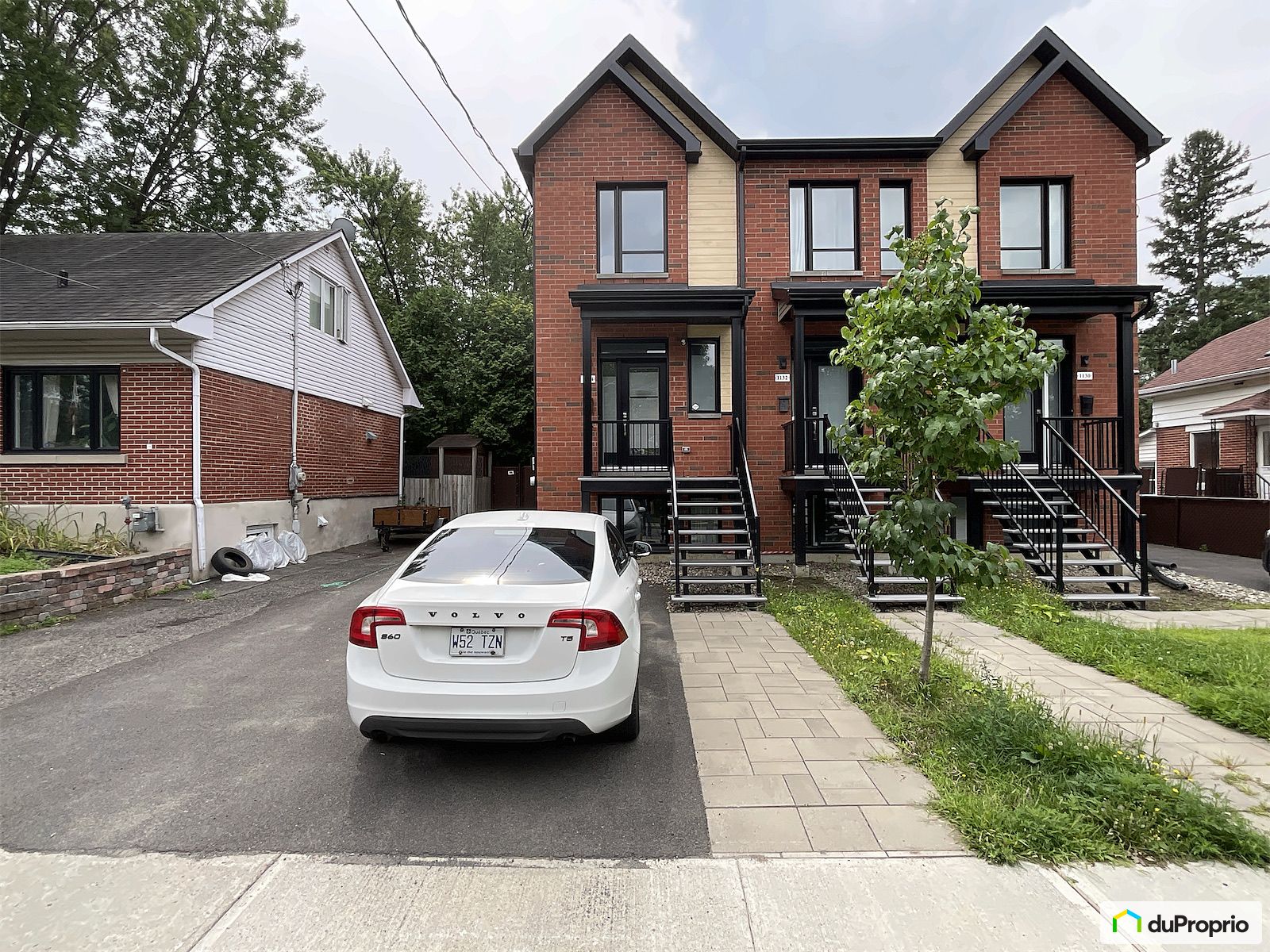 1134 Rue Saint Alexandre — photo 1