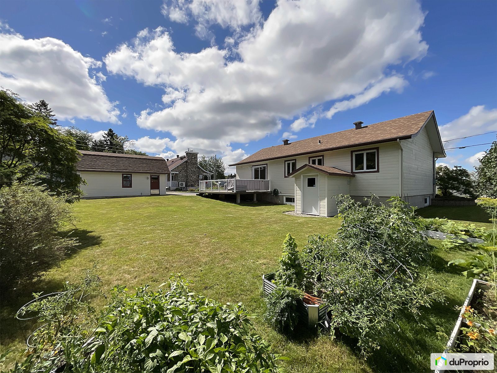 62 Croissant Brochu — photo 3