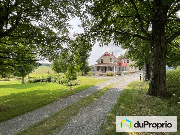 155 route 253, St-Isidore-de-Clifton for sale