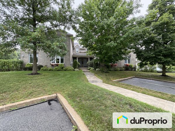 7-680 rue Paul-Doyon, Boucherville for sale
