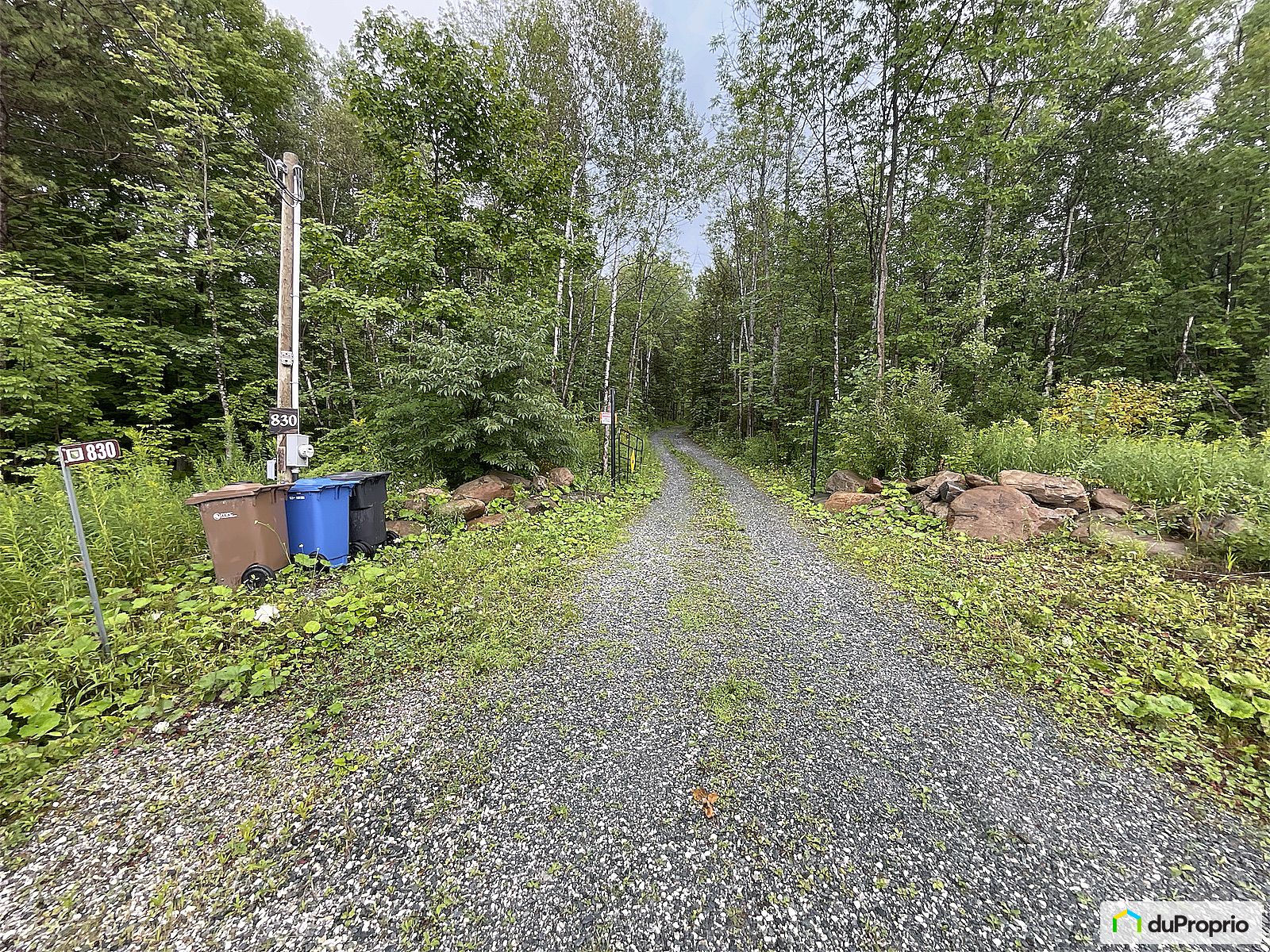 830 Chemin Robert Savage — photo 3
