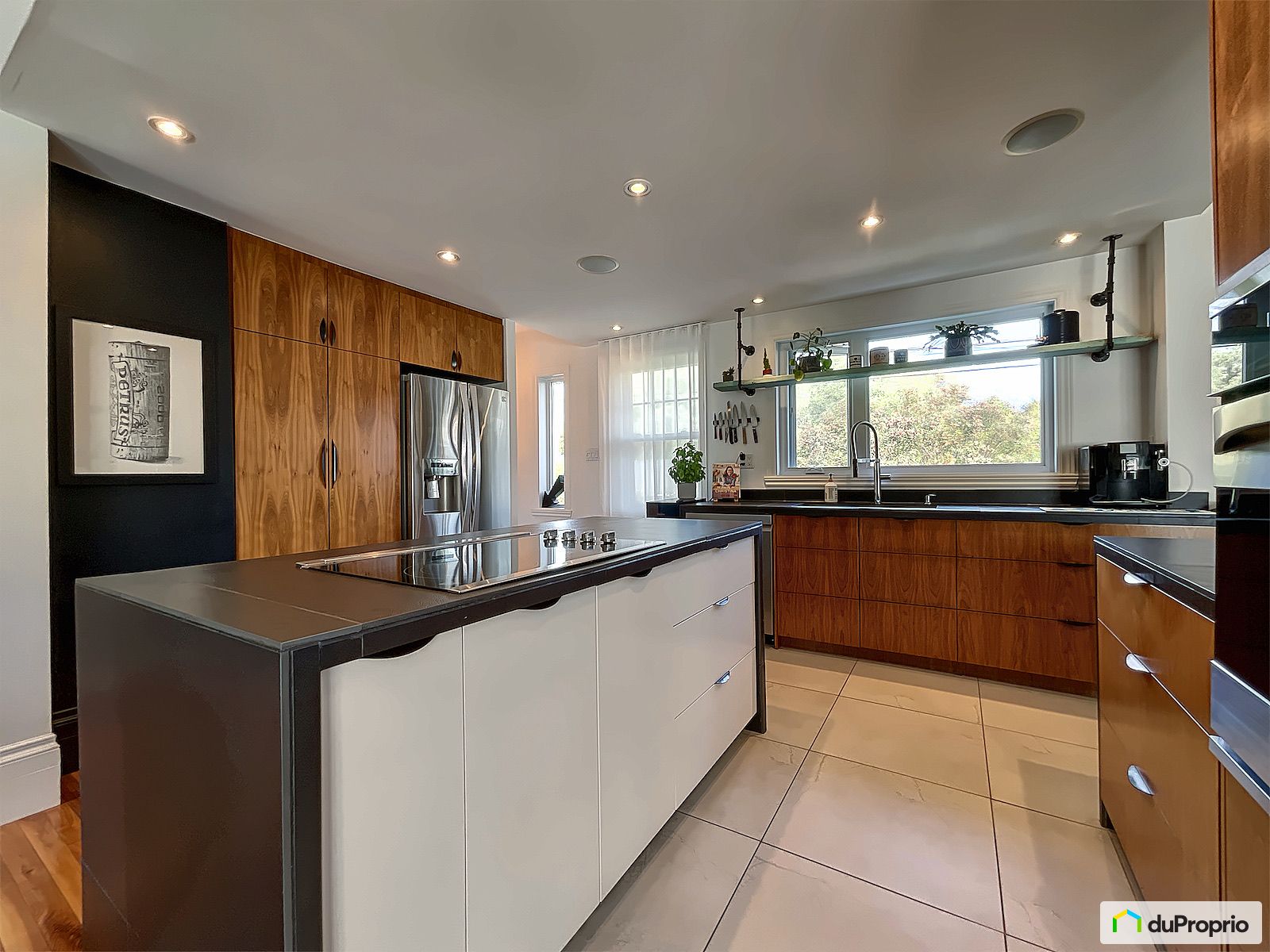 1485 Rue Saint Benoit — photo 2