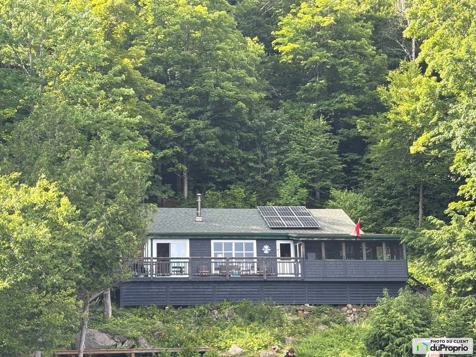 3099 Lac Des Ecorces — photo 1