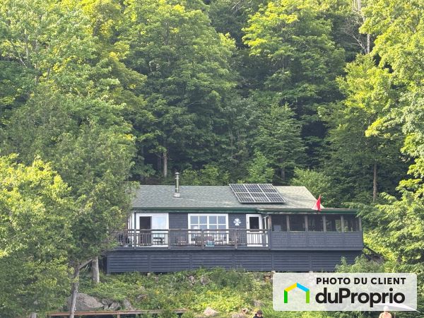 3099 Lac-des-Écorces, Barkmere for sale