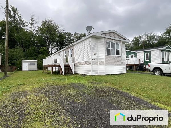 1288 rue d'Oslo, St-Nicolas for sale