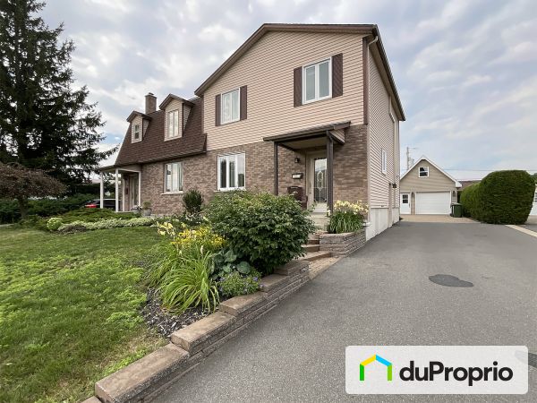 17075 avenue Saint-Onge, St-Hyacinthe for sale