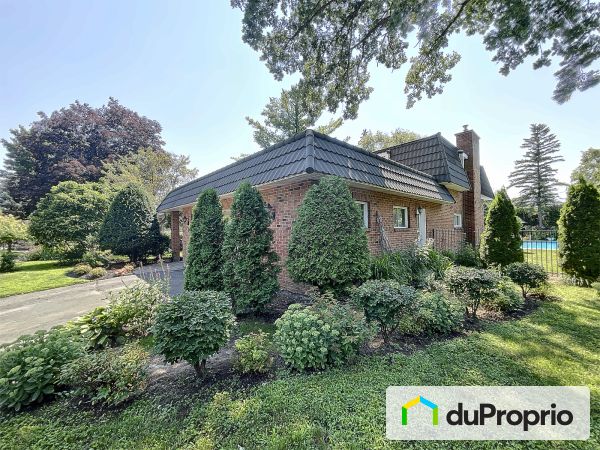 9, rue de Saint-Raphaël, Gatineau (Gatineau) à vendre