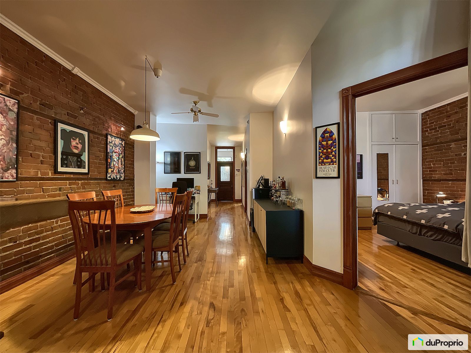 5217 Rue Saint Denis — photo 1