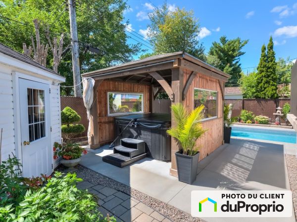 5715, boulevard Payer, Longueuil (St-Hubert) à vendre