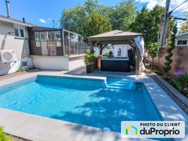 5715 boulevard Payer, Longueuil (St-Hubert) for sale