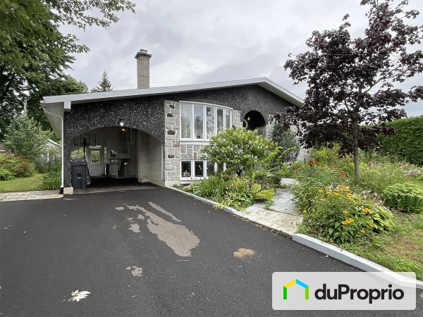 7971 avenue de Rambouillet, Charlesbourg for sale
