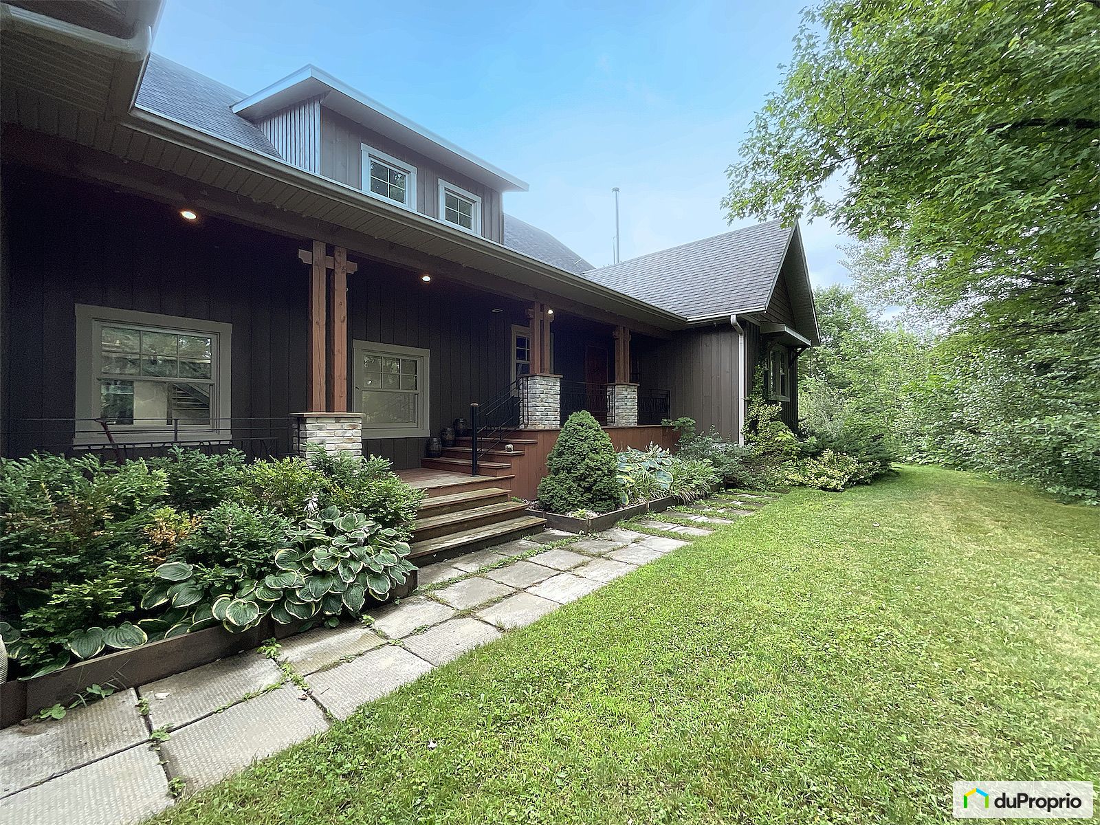 234 Chemin George Bonnallie — photo 3