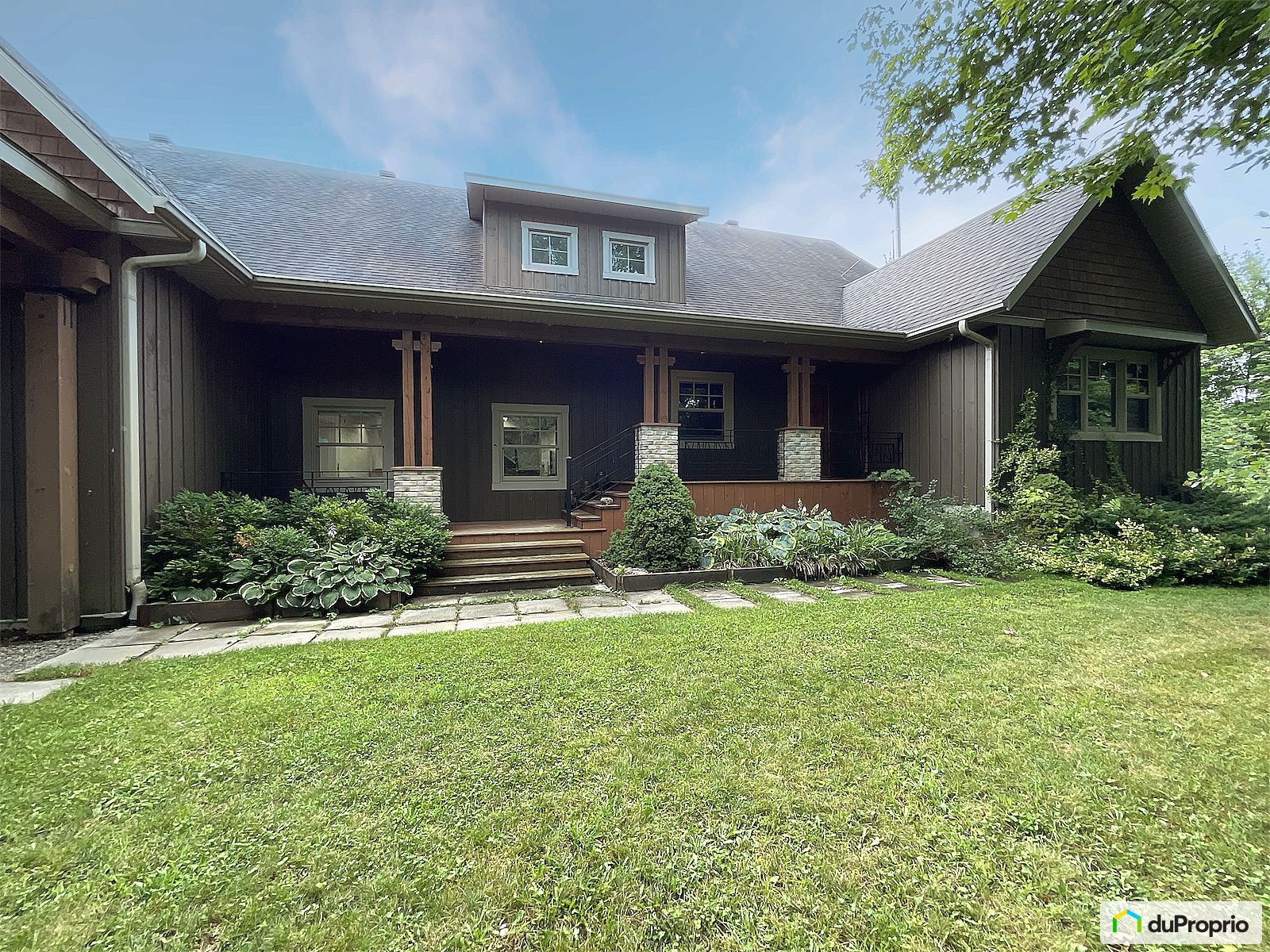 234 Chemin George Bonnallie — photo 1
