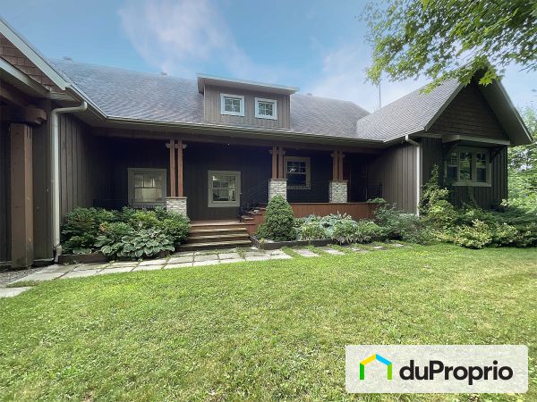 234 chemin George-Bonnallie, Eastman for sale