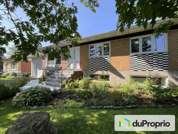260 21e Avenue, Deux-Montagnes for sale