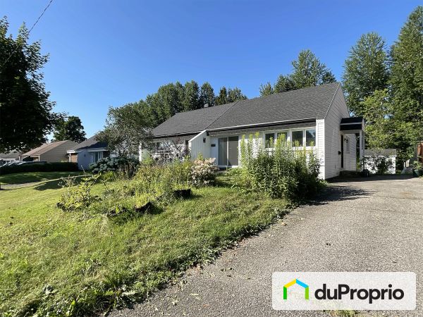 10405 rue du Superbe, Neufchatel for sale