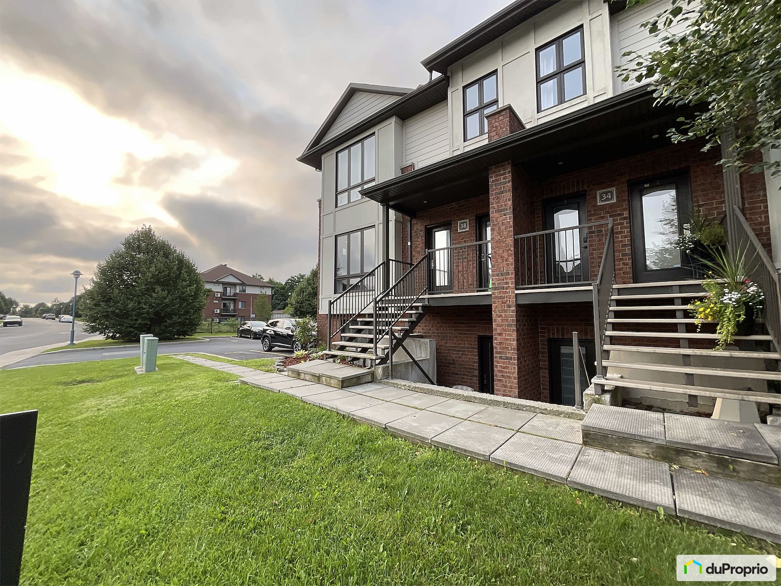 2 38 Rue Du Vison — photo 2