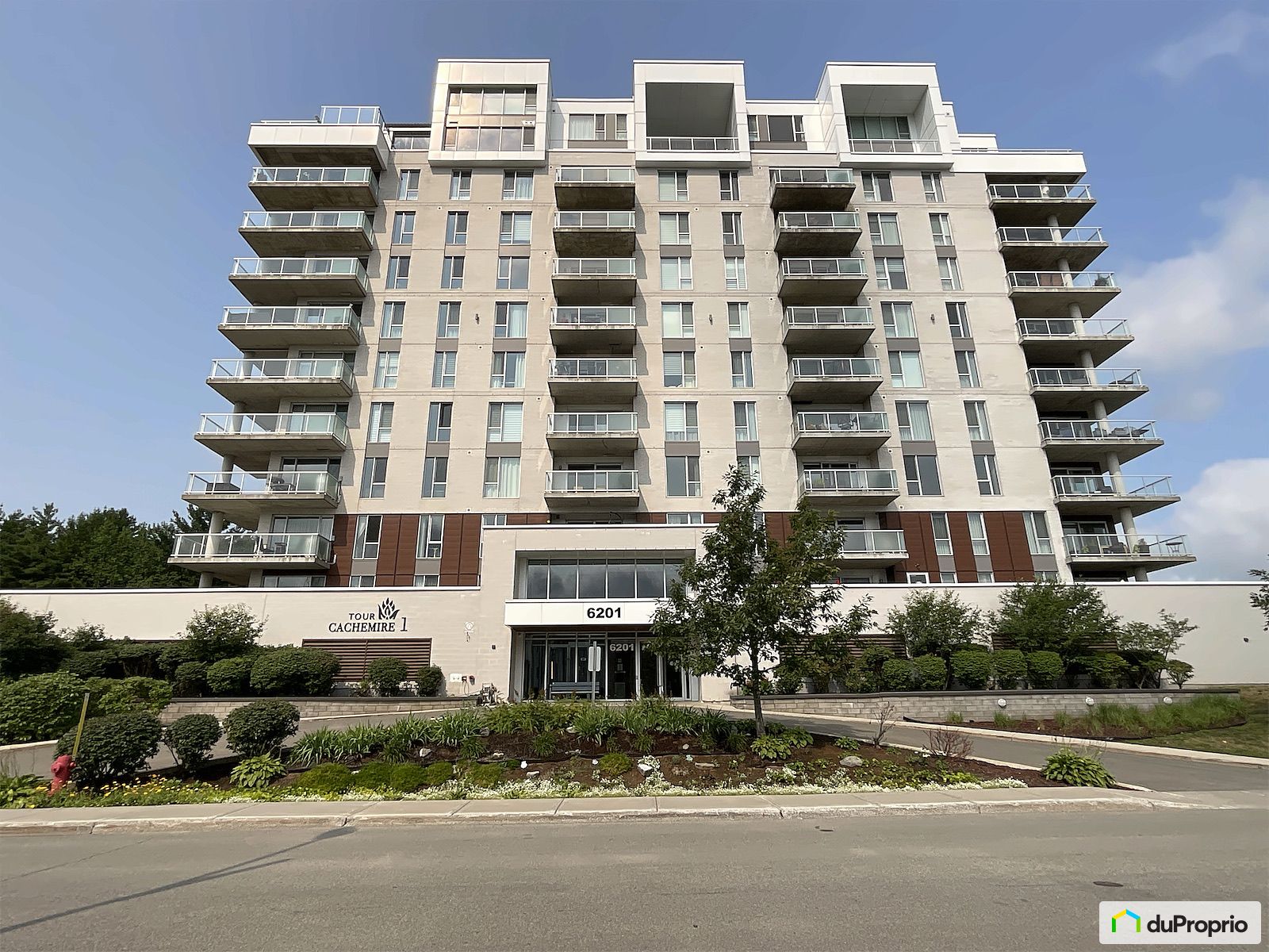 515 6201 Rue Dangora — photo 3