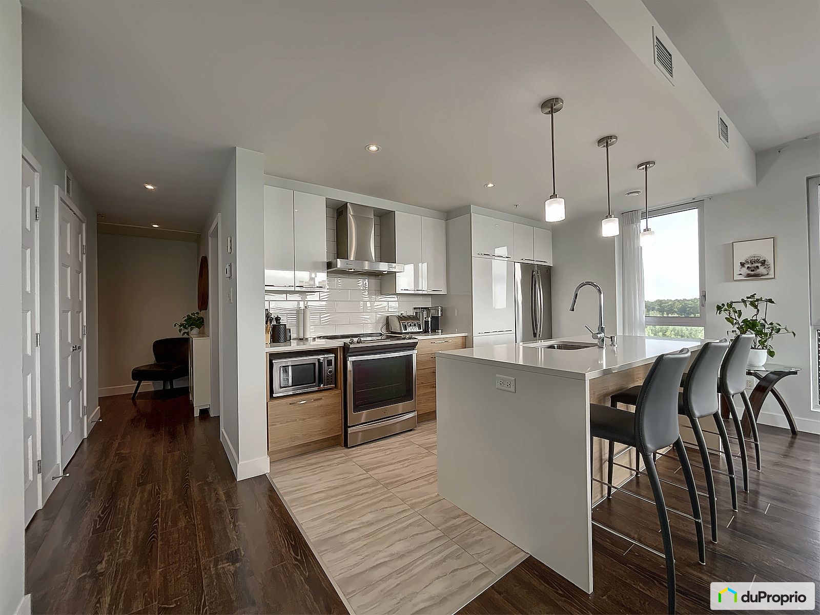 515 6201 Rue Dangora — photo 2