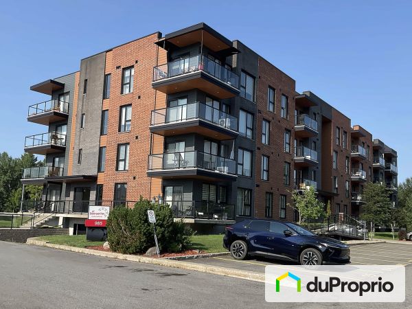 407-985 Route des Rivières, St-Nicolas for sale