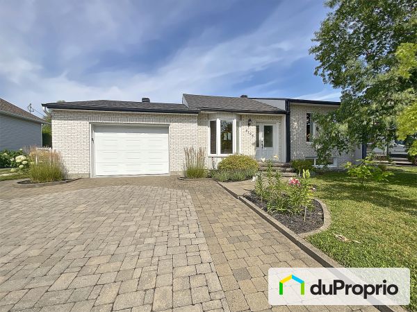 6198, rue de l'Embellie, St-Émile à vendre