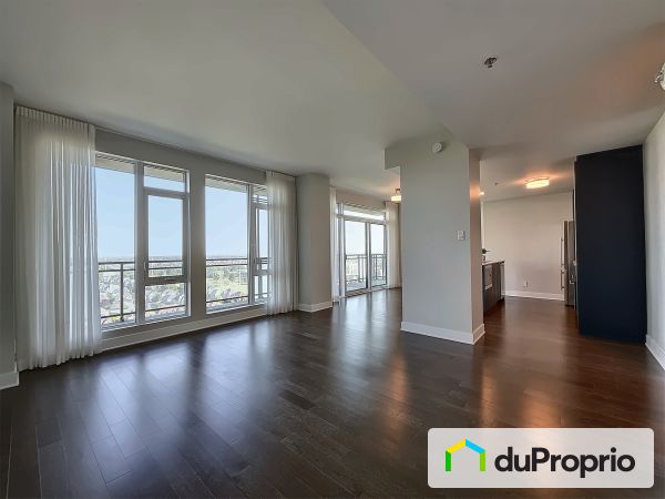 1709-5505 boulevard du Quartier, Brossard for sale