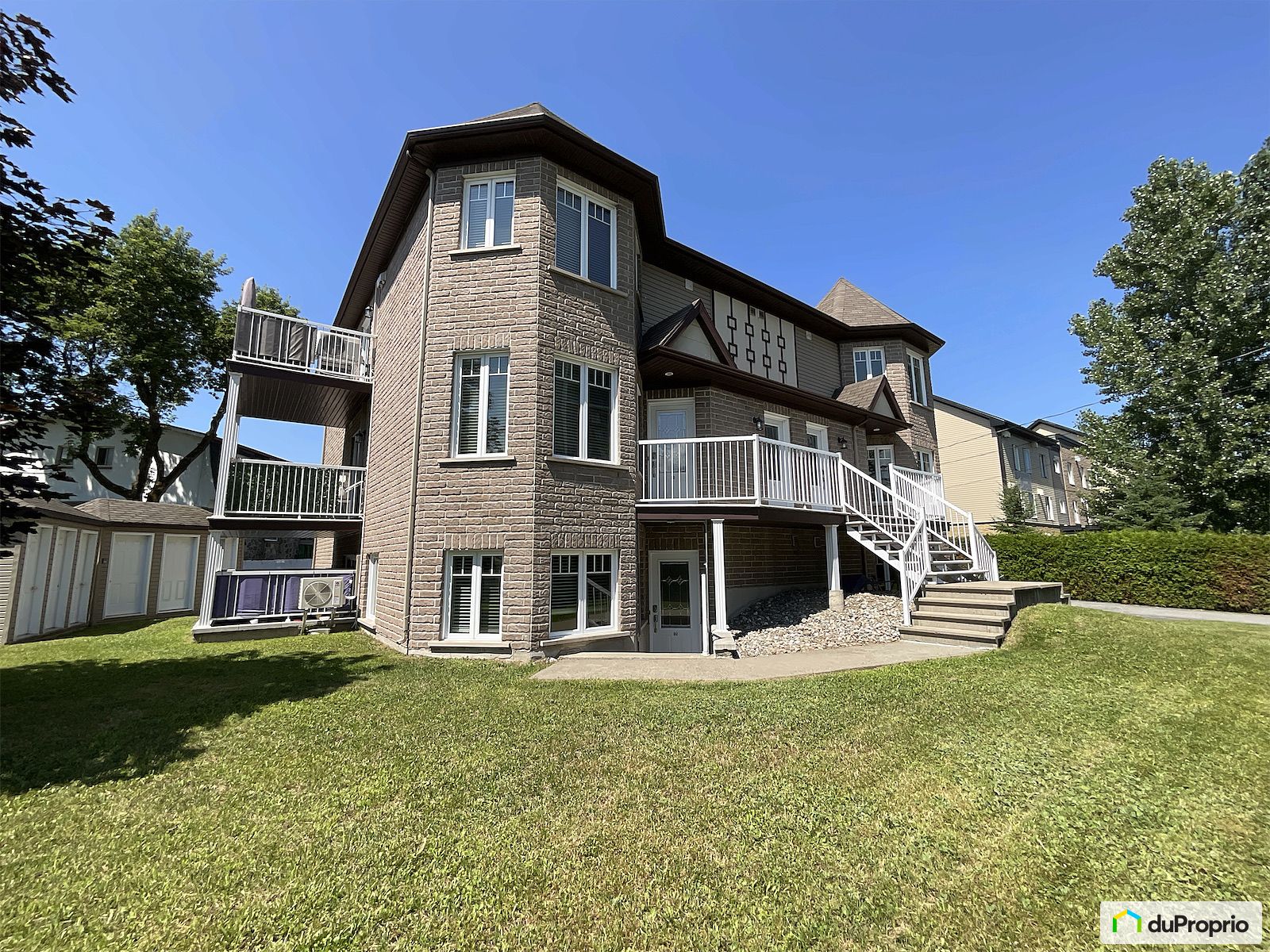 3 721 Route Des Rivieres — photo 2
