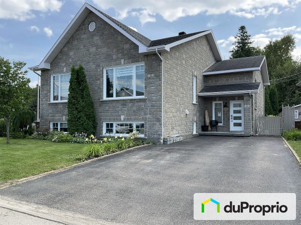 506 rue des Hirondelles, Chicoutimi (Chicoutimi) for sale