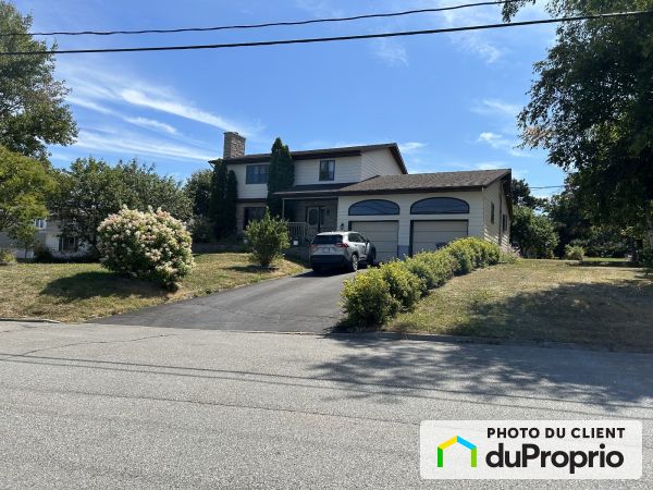 501 rue Élisabeth, Rimouski (Rimouski) for sale
