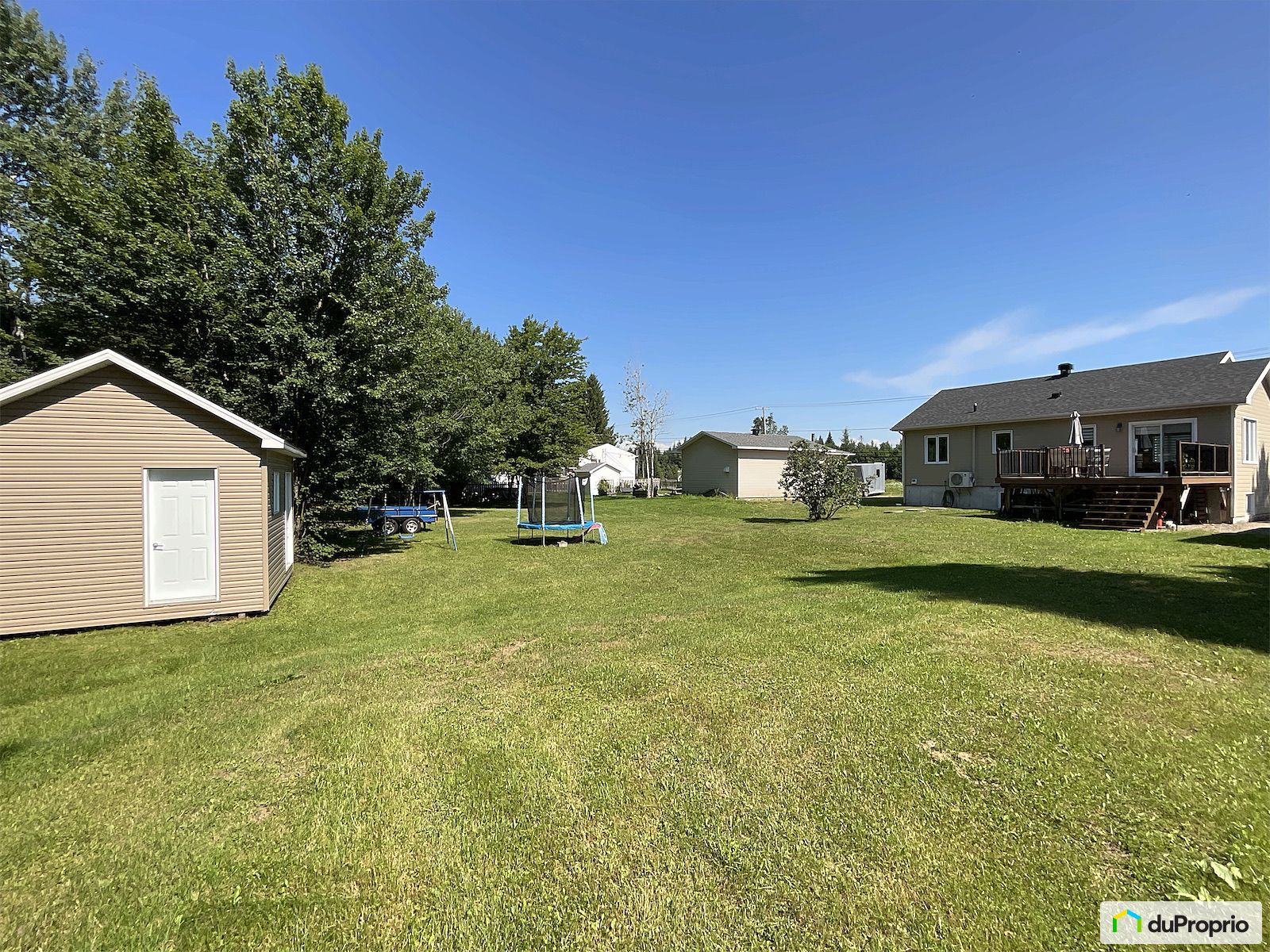 3381 3383 Route De Fossambault — photo 2