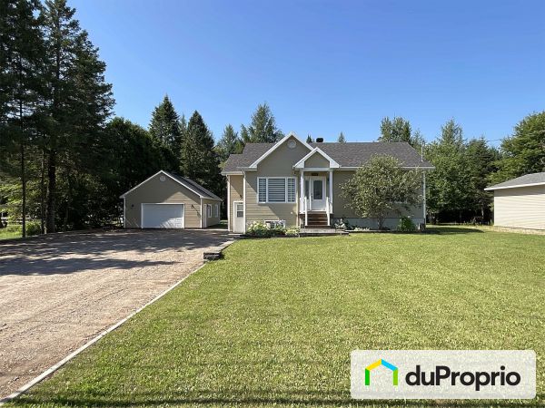 3381-3383 route de Fossambault, Ste-Catherine-de-la-JC à vendre