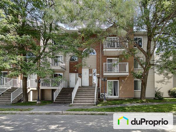 453, boulevard Saint-Raymond, Gatineau (Hull) à vendre