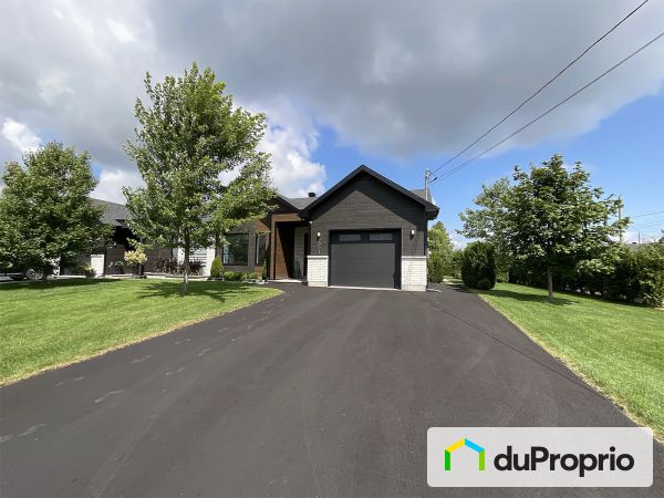 4351 rue Guy-Pigeon, Sherbrooke (Rock Forest) for sale