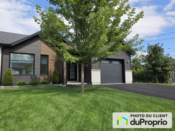 4351 rue Guy-Pigeon, Sherbrooke (Rock Forest) for sale