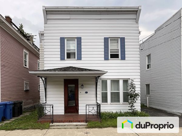 73 rue Phipps, Sorel-Tracy for sale