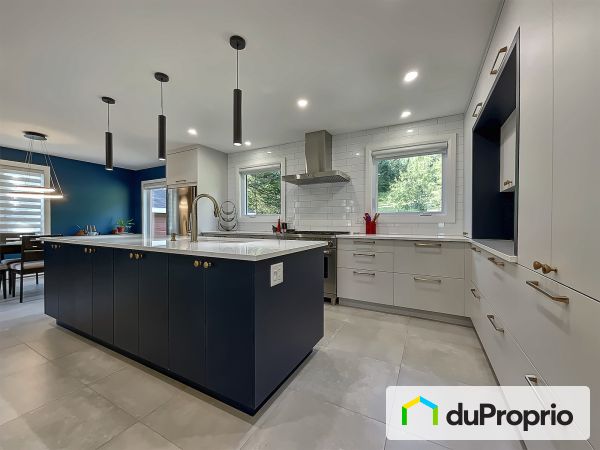 75, rue Labranche, Ste-Brigitte-De-Laval à vendre