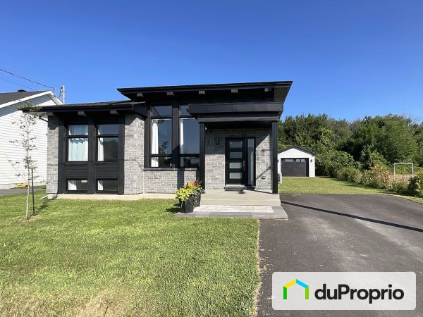 65 rue des Sarcelles, St-Stanislas-De-Kostka for sale