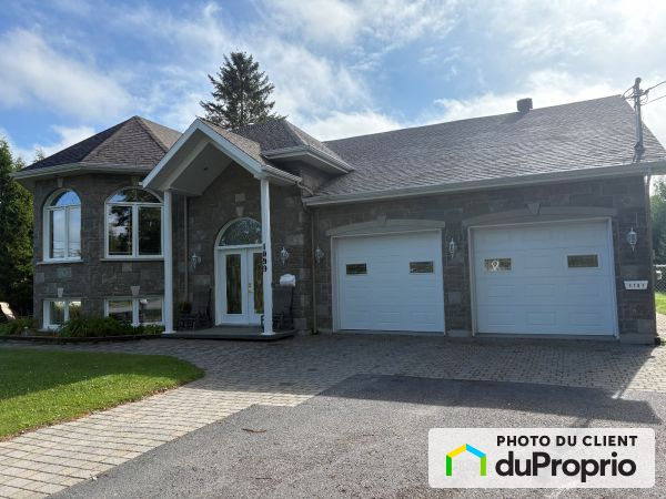 1099 boulevard Saint-Jude, Alma for sale