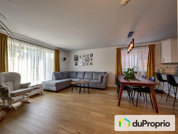 3-2024 avenue Jeanne-d'Arc, Mercier / Hochelaga / Maisonneuve for sale